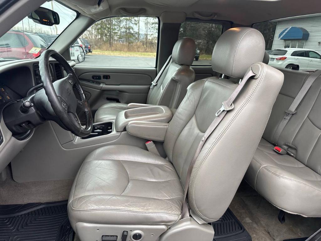 used 2007 Chevrolet Silverado 1500 car, priced at $9,999