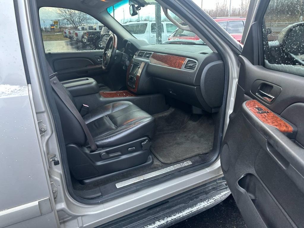 used 2008 Chevrolet Tahoe car, priced at $13,999