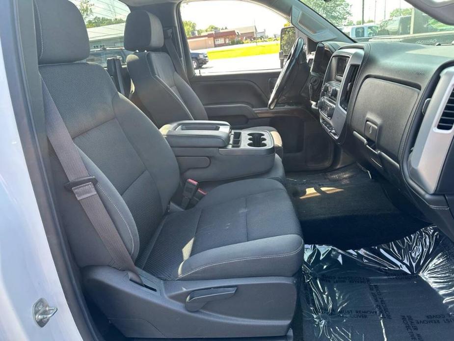 used 2015 GMC Sierra 2500 car, priced at $15,999