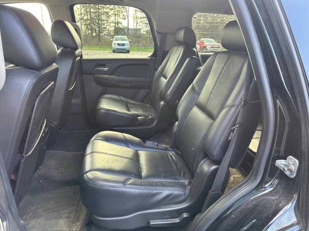 used 2010 Chevrolet Tahoe car, priced at $12,999
