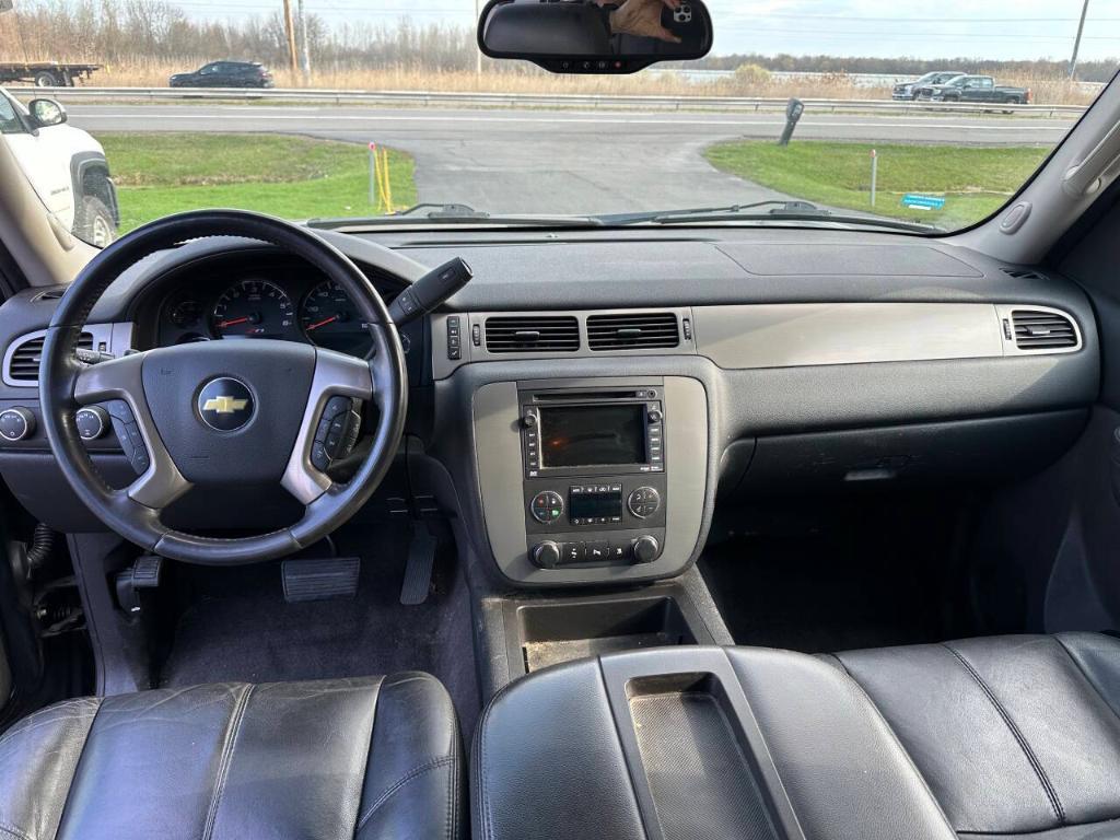 used 2010 Chevrolet Tahoe car, priced at $12,999