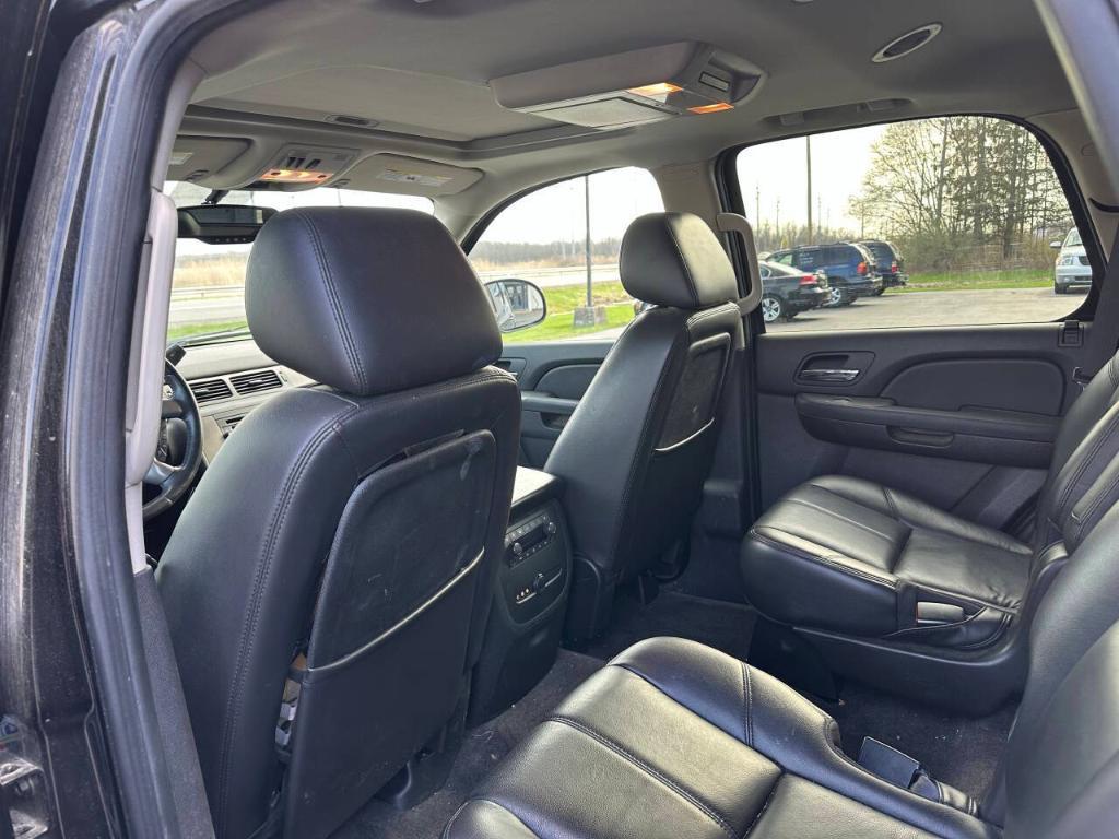 used 2010 Chevrolet Tahoe car, priced at $12,999
