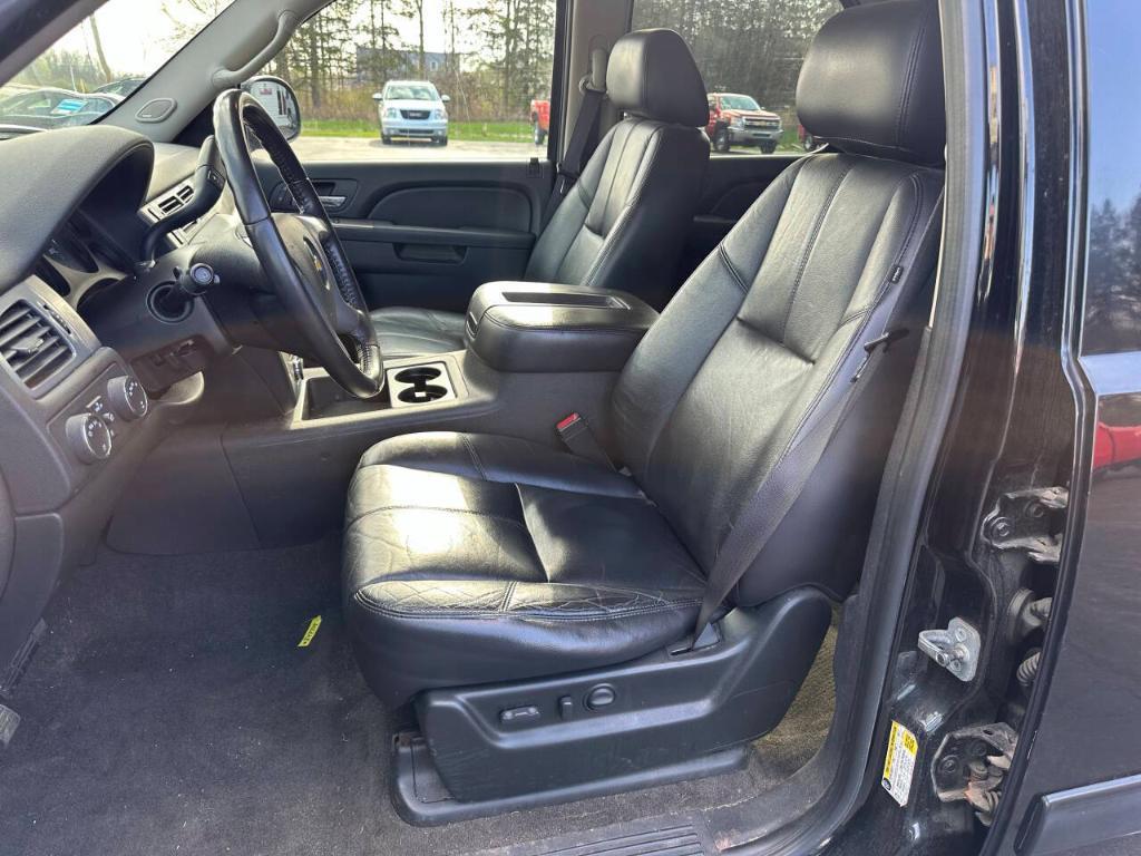 used 2010 Chevrolet Tahoe car, priced at $12,999