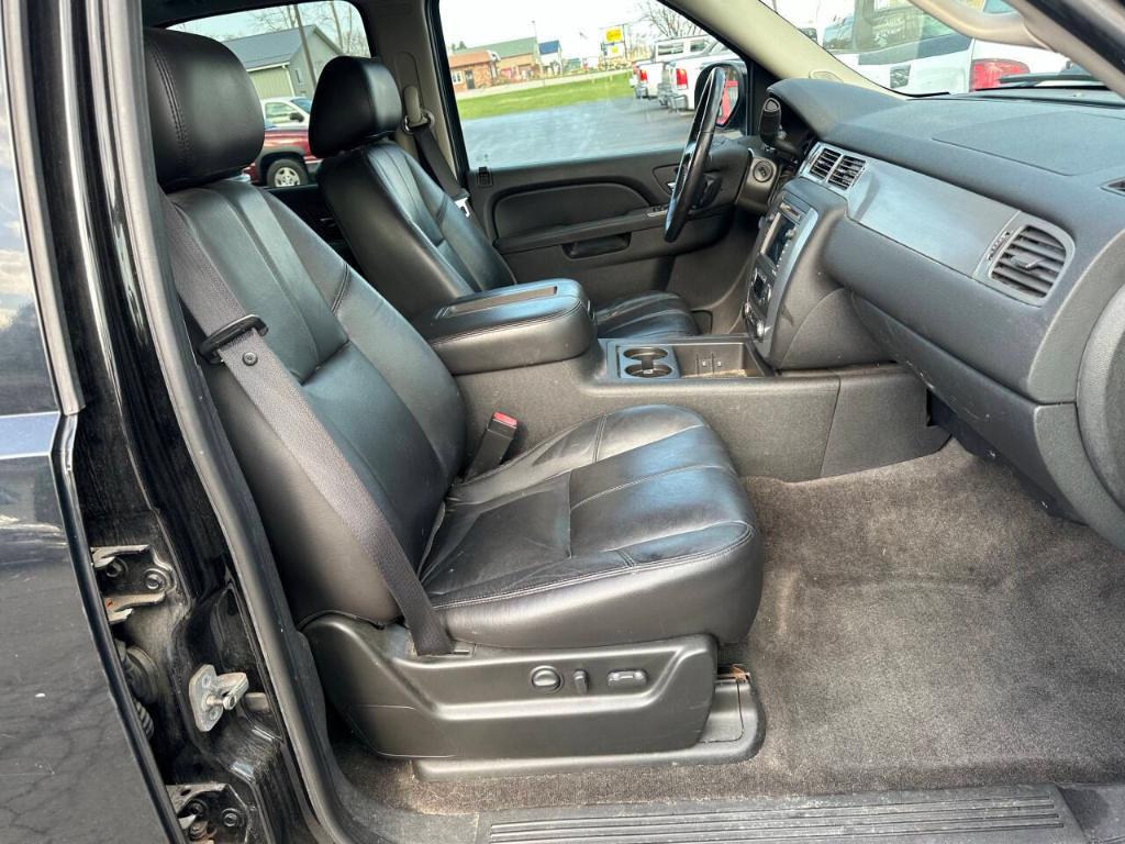 used 2010 Chevrolet Tahoe car, priced at $12,999
