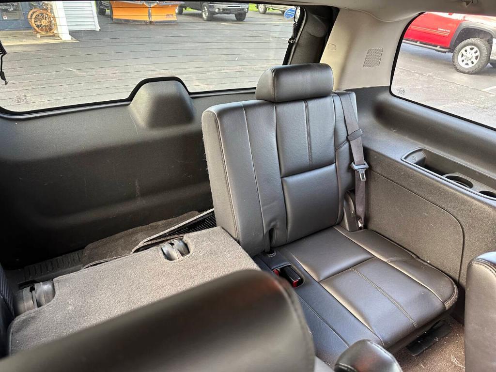 used 2010 Chevrolet Tahoe car, priced at $12,999