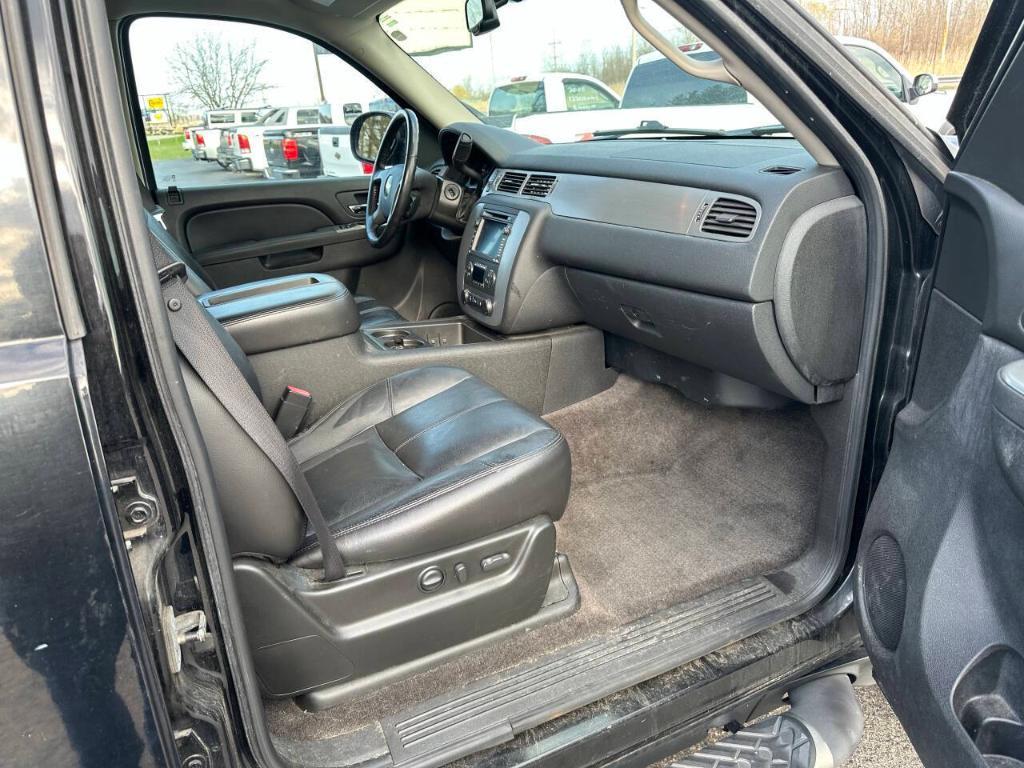 used 2010 Chevrolet Tahoe car, priced at $12,999