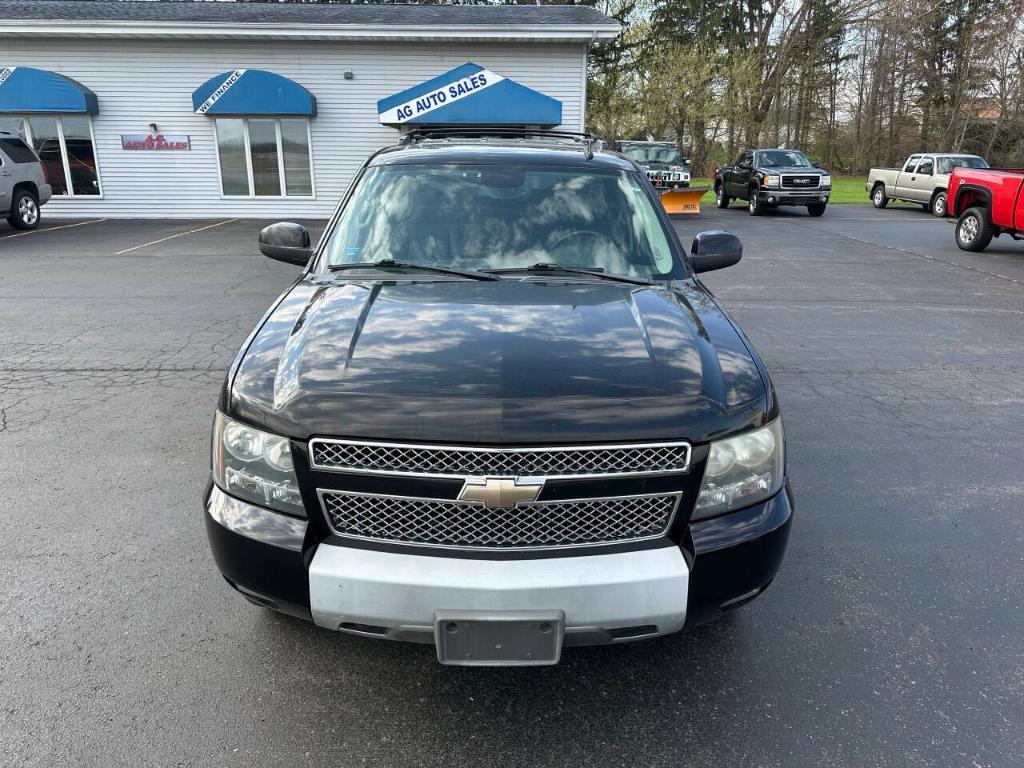 used 2010 Chevrolet Tahoe car, priced at $12,999