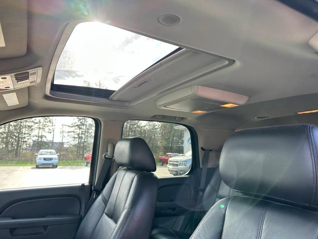used 2010 Chevrolet Tahoe car, priced at $12,999