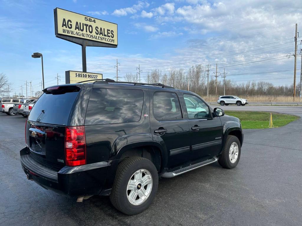 used 2010 Chevrolet Tahoe car, priced at $12,999
