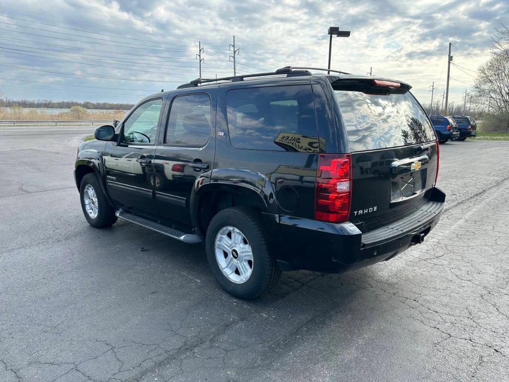 used 2010 Chevrolet Tahoe car, priced at $12,999