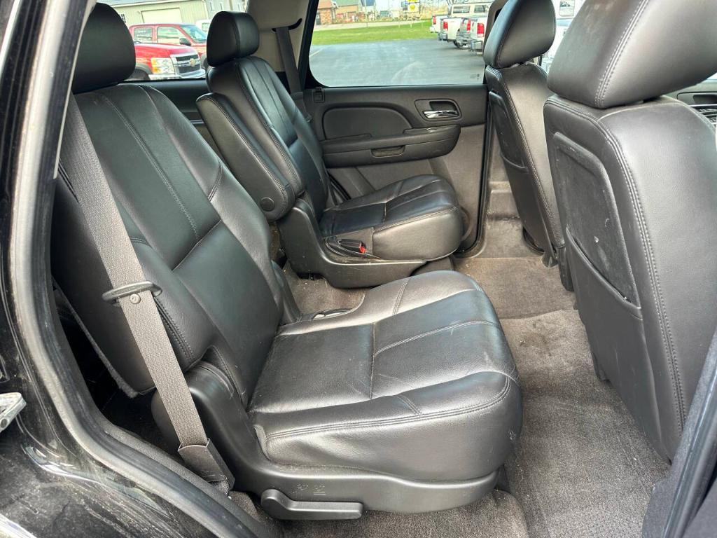 used 2010 Chevrolet Tahoe car, priced at $12,999