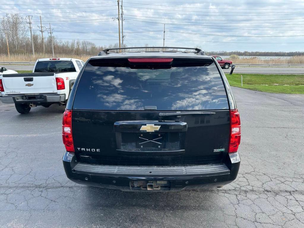 used 2010 Chevrolet Tahoe car, priced at $12,999