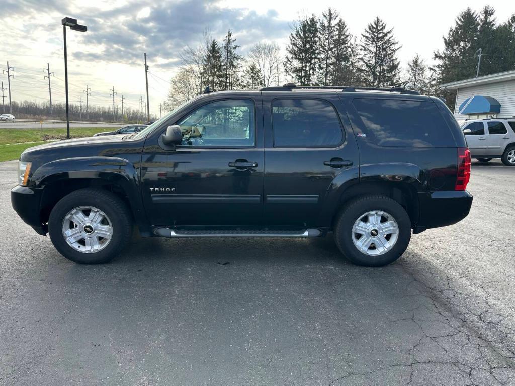 used 2010 Chevrolet Tahoe car, priced at $12,999