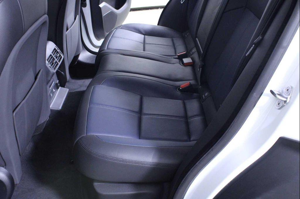 used 2025 Land Rover Range Rover Velar car, priced at $51,891