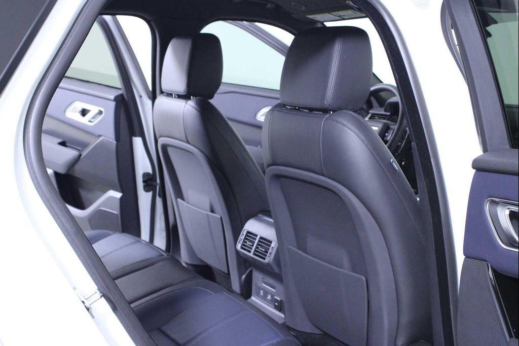 used 2025 Land Rover Range Rover Velar car, priced at $51,891