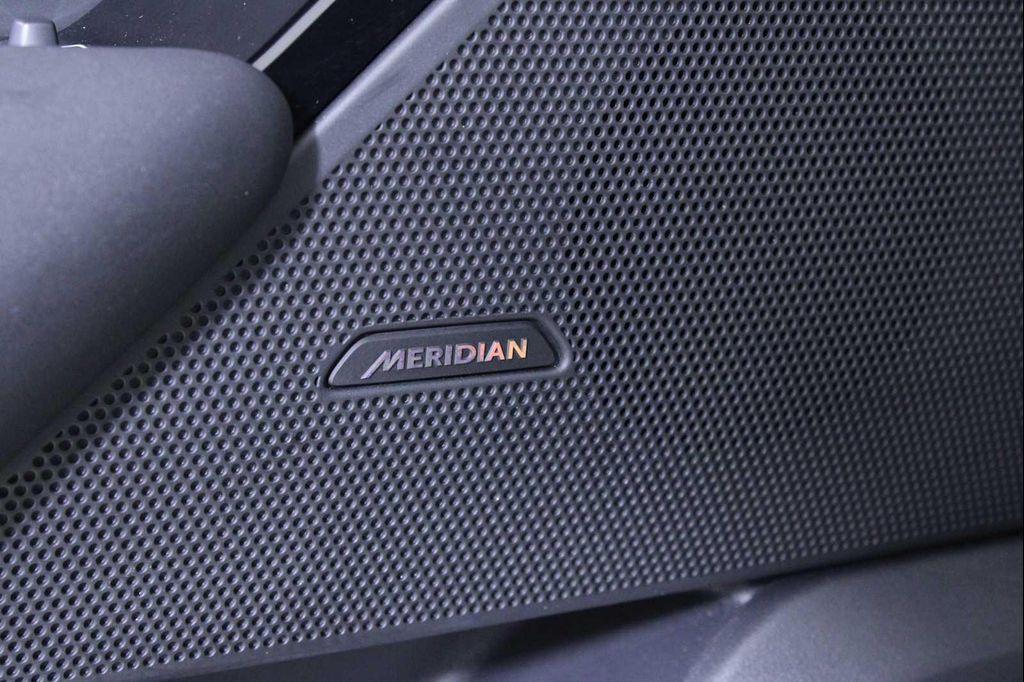 used 2025 Land Rover Range Rover Velar car, priced at $51,891