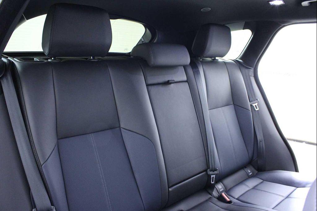 used 2025 Land Rover Range Rover Velar car, priced at $51,891