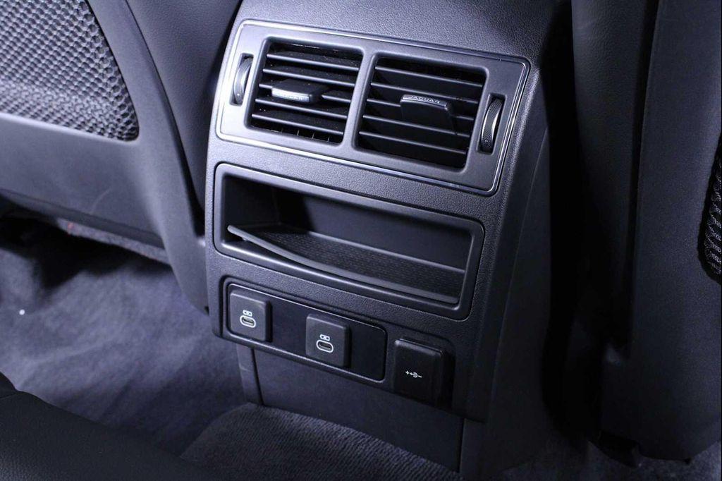 used 2026 Jaguar F-PACE car, priced at $49,891