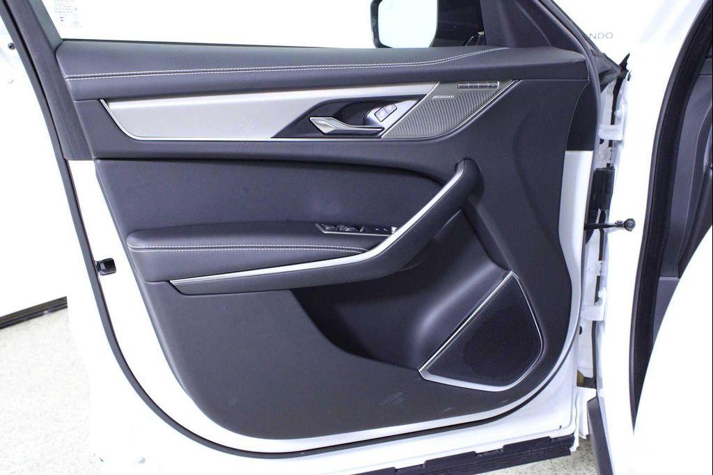 used 2026 Jaguar F-PACE car, priced at $49,891