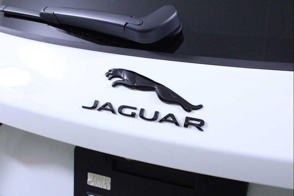 used 2026 Jaguar F-PACE car, priced at $49,891