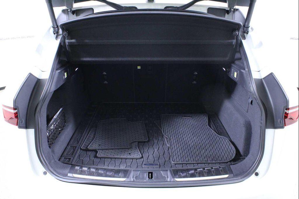 used 2026 Jaguar F-PACE car, priced at $49,891