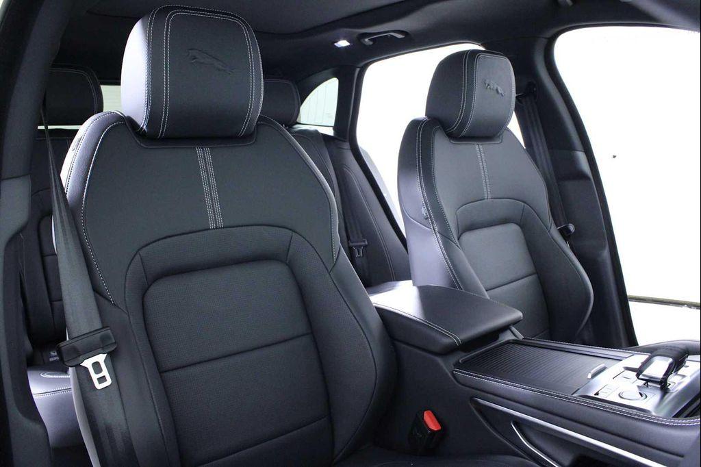 used 2026 Jaguar F-PACE car, priced at $49,891