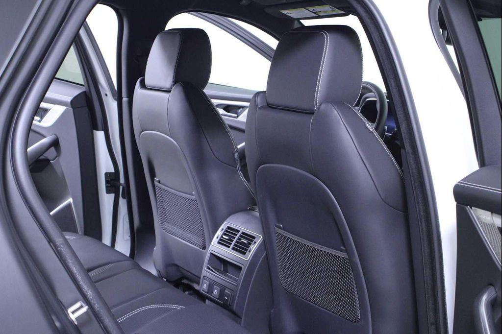 used 2026 Jaguar F-PACE car, priced at $49,891