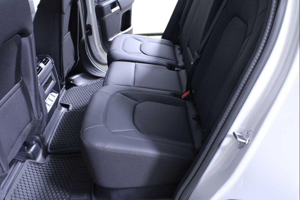 new 2026 Land Rover Defender car, priced at $73,771