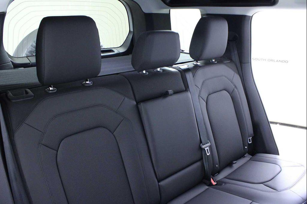 new 2026 Land Rover Defender car, priced at $73,771