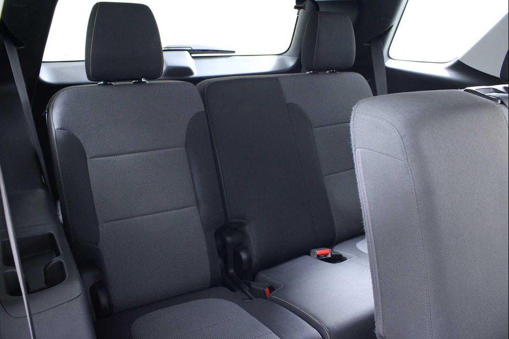 used 2021 Chevrolet Traverse car, priced at $19,591