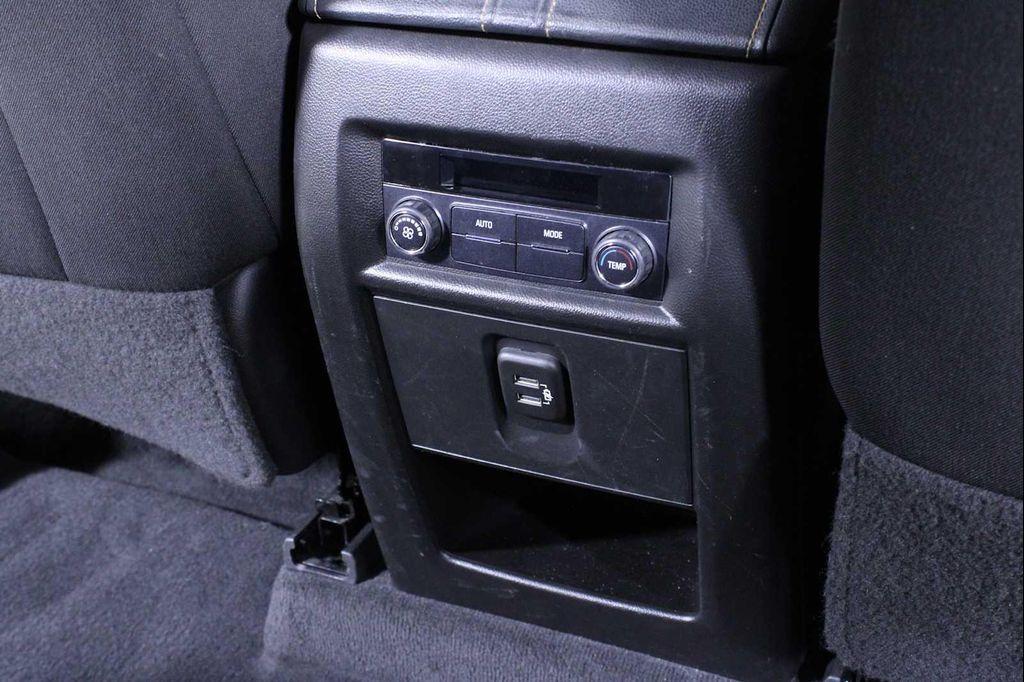 used 2021 Chevrolet Traverse car, priced at $19,591