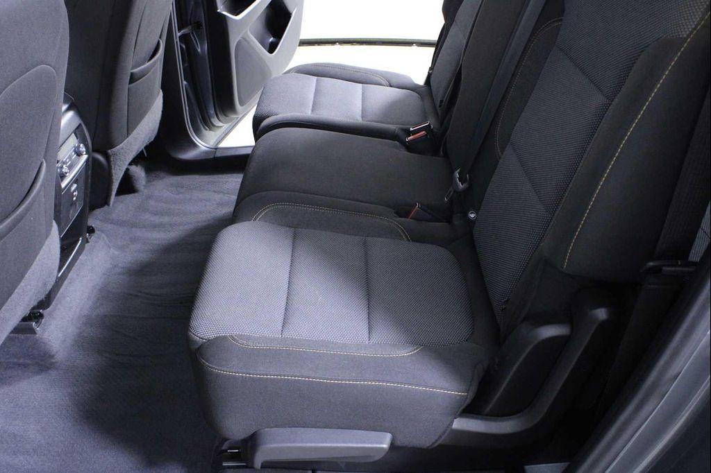 used 2021 Chevrolet Traverse car, priced at $19,591