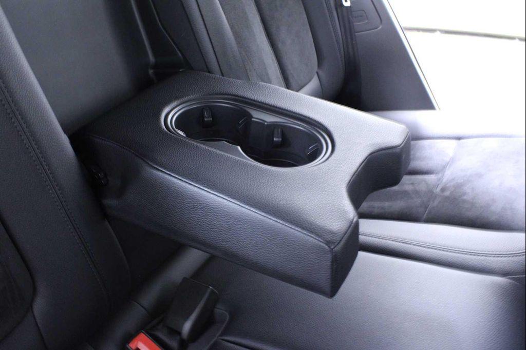 used 2017 Porsche Macan car, priced at $20,500