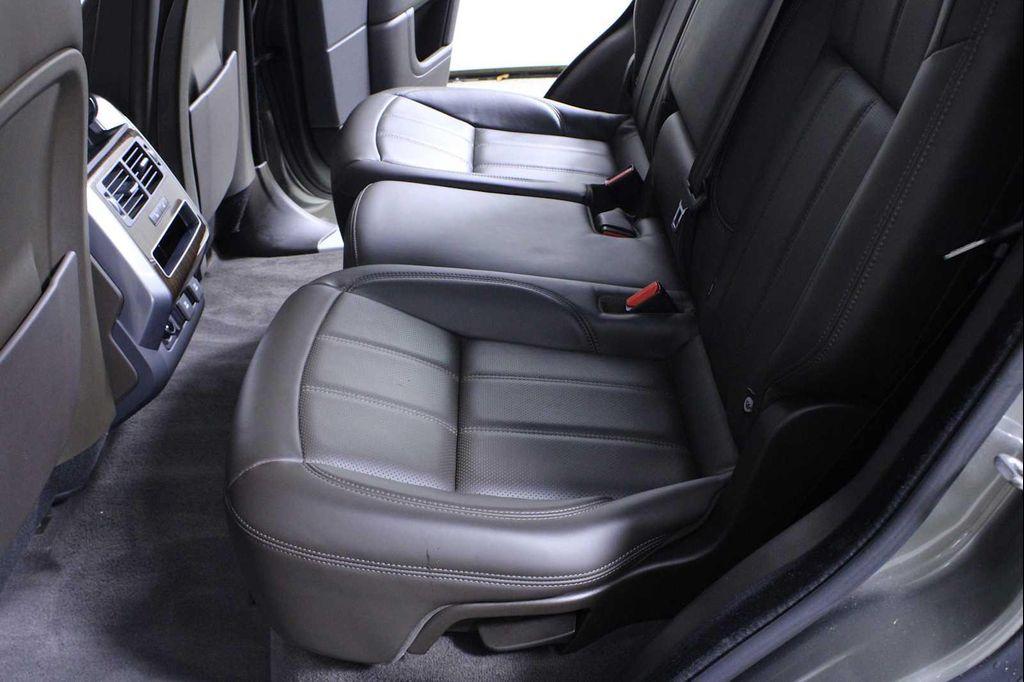 used 2019 Land Rover Range Rover Sport car, priced at $27,555