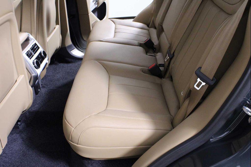 new 2025 Land Rover Range Rover car, priced at $130,955