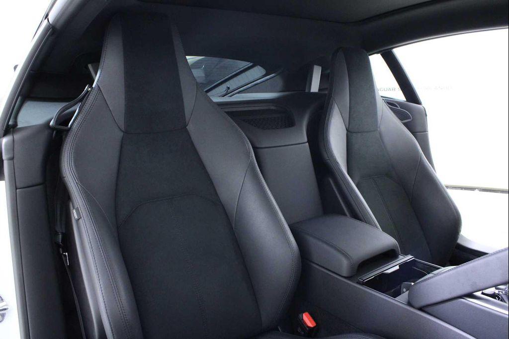 used 2024 Jaguar F-TYPE car, priced at $64,991