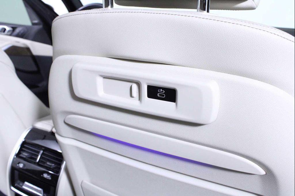 used 2020 BMW X5 car, priced at $19,873