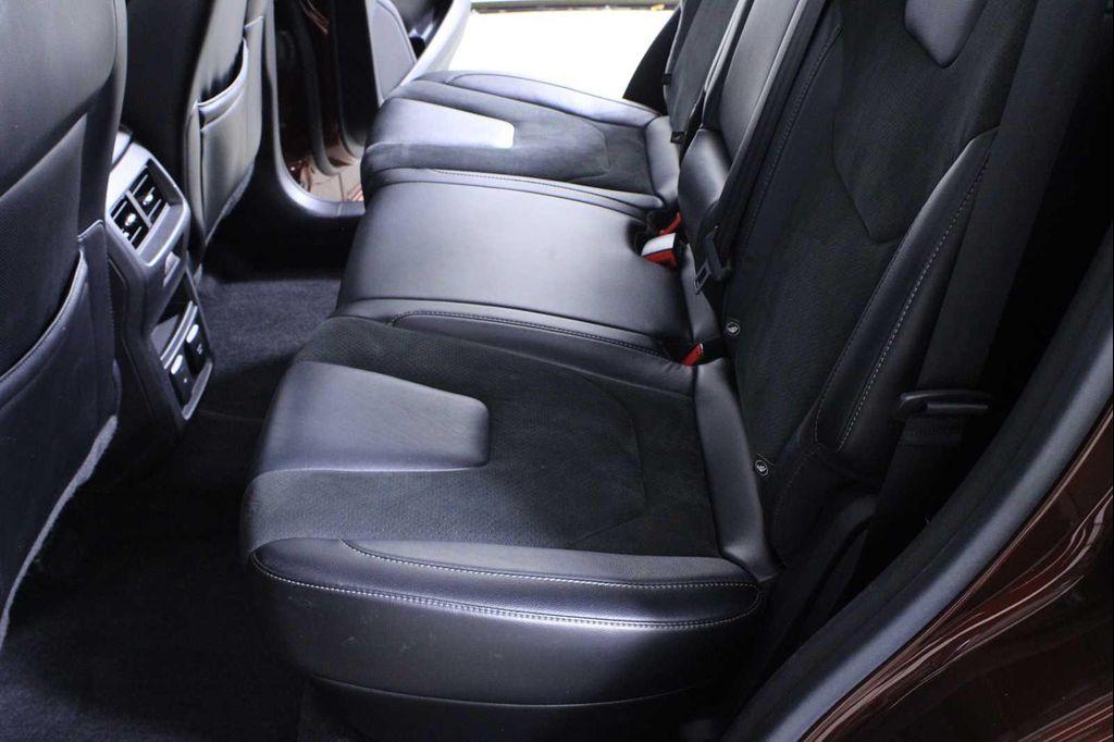 used 2015 Ford Edge car, priced at $10,250