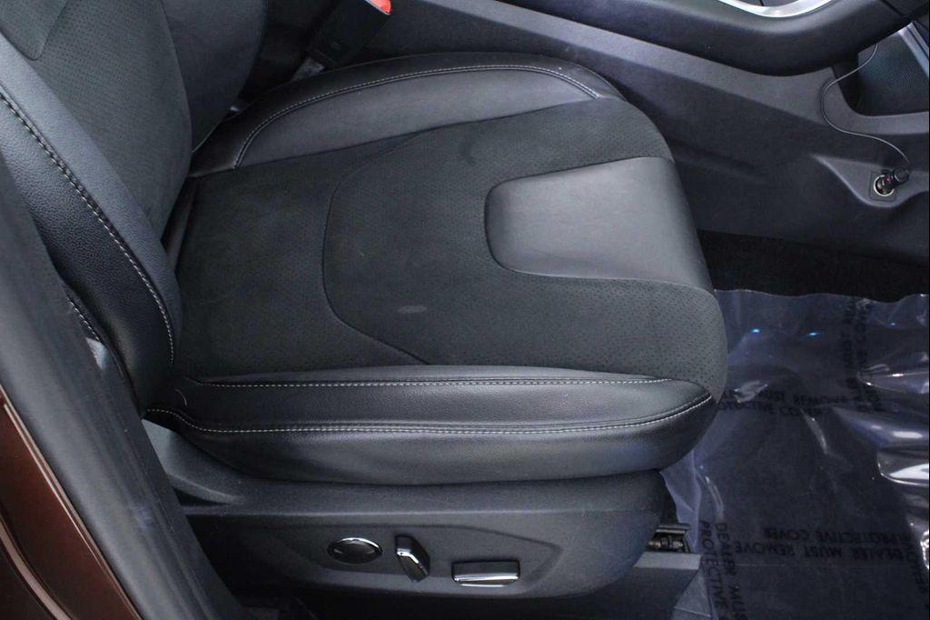 used 2015 Ford Edge car, priced at $10,250
