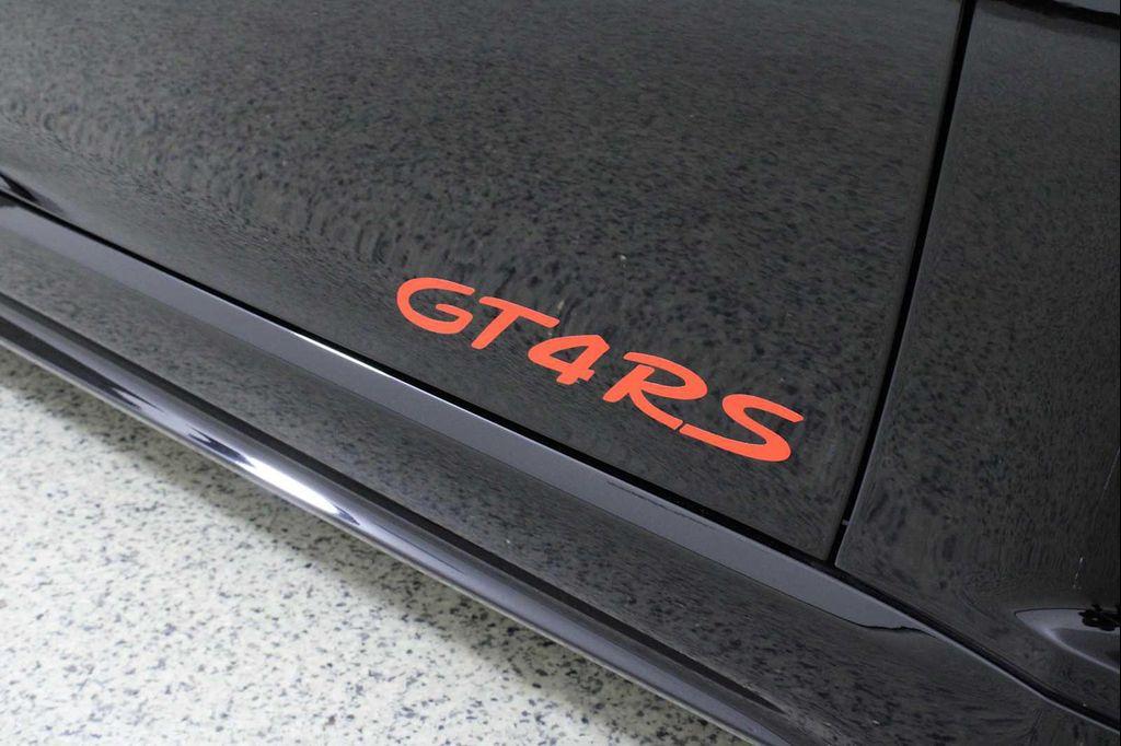 used 2023 Porsche 718 Cayman car, priced at $180,991