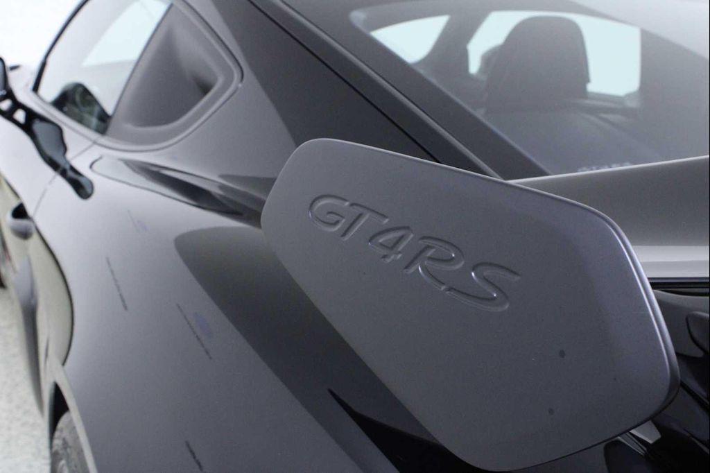 used 2023 Porsche 718 Cayman car, priced at $180,991