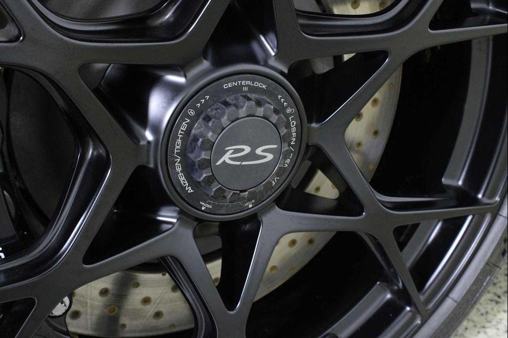 used 2023 Porsche 718 Cayman car, priced at $180,991