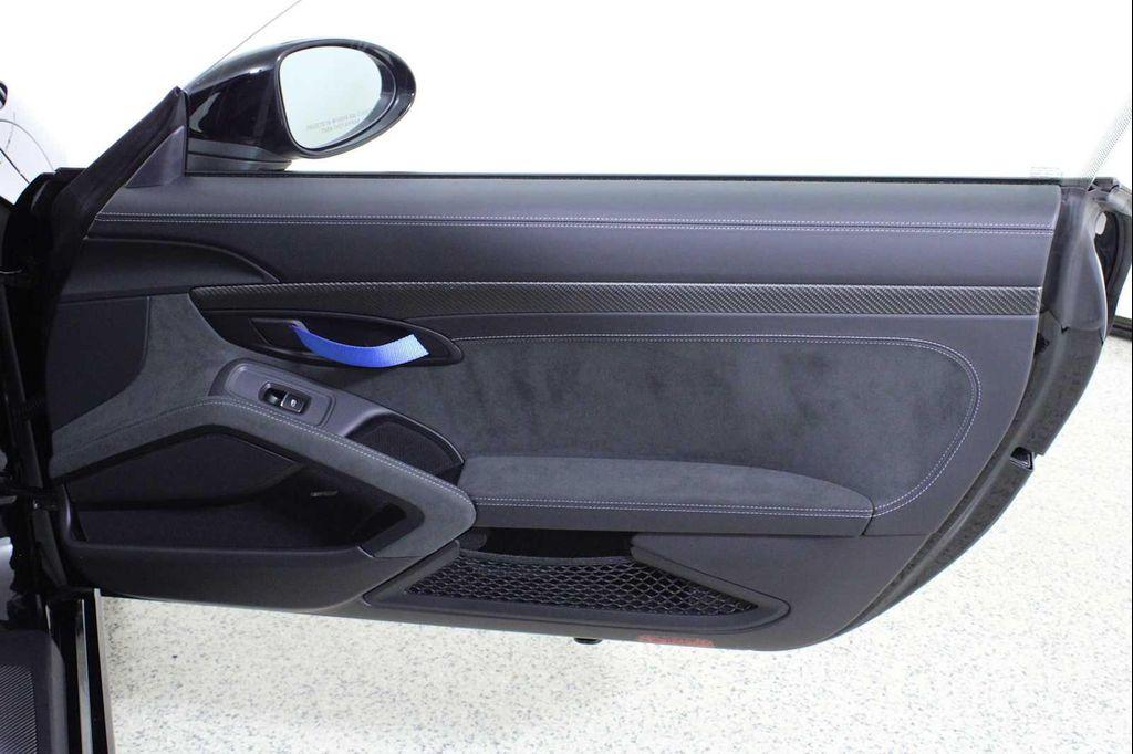 used 2023 Porsche 718 Cayman car, priced at $180,991