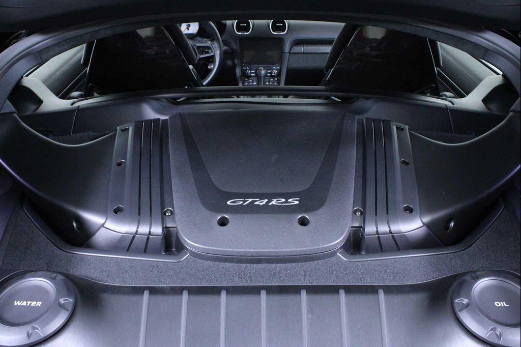 used 2023 Porsche 718 Cayman car, priced at $180,991