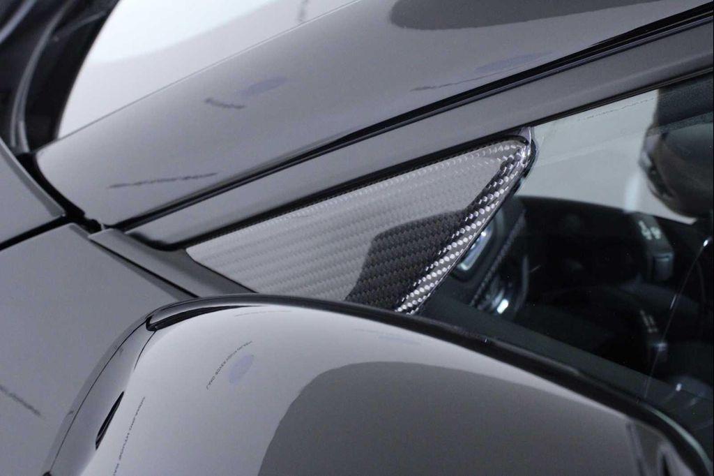 used 2023 Porsche 718 Cayman car, priced at $180,991