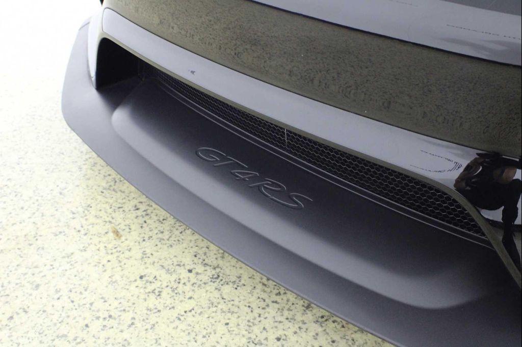 used 2023 Porsche 718 Cayman car, priced at $180,991