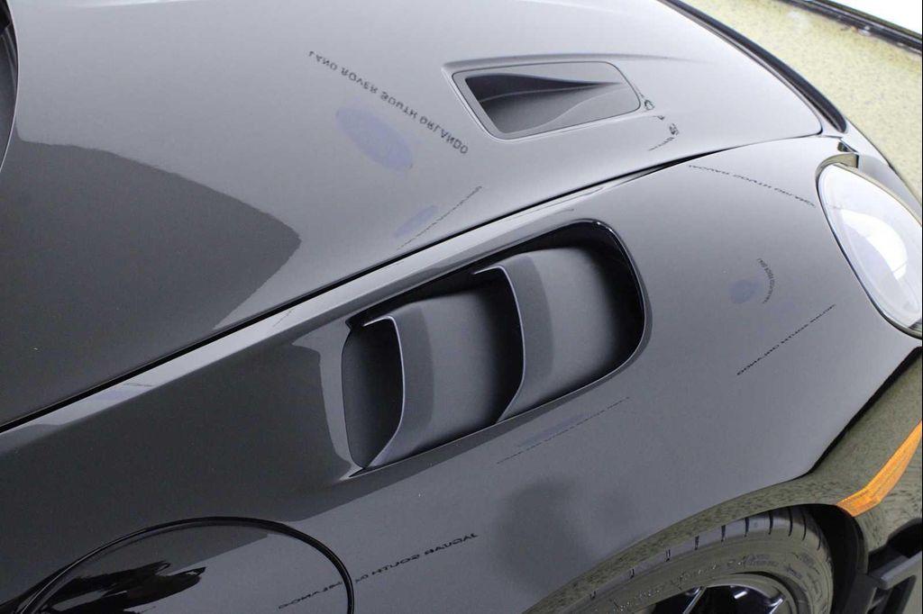 used 2023 Porsche 718 Cayman car, priced at $180,991