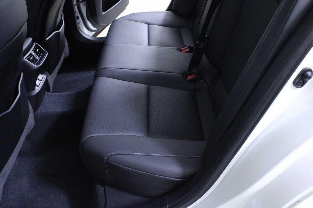 used 2022 Lexus ES 350 car, priced at $34,250