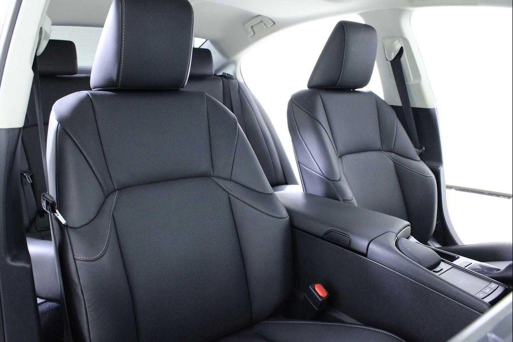 used 2022 Lexus ES 350 car, priced at $34,250
