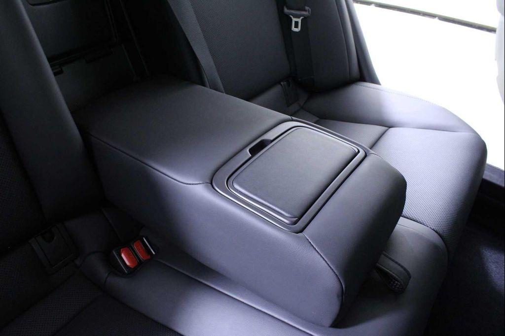 used 2022 Lexus ES 350 car, priced at $34,250